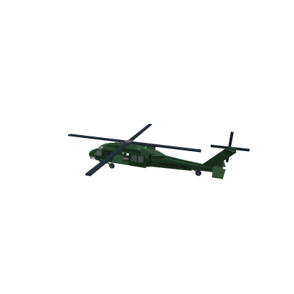 UH60 (WIP)