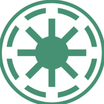 - Army of the Galactic Republic -