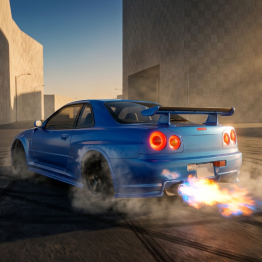 Baseplate Drifting