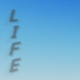 Life icon