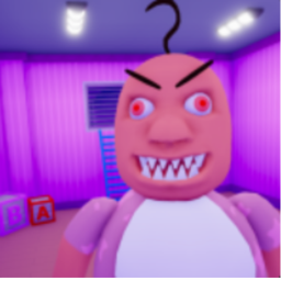 Baby Haven Daycare Escape