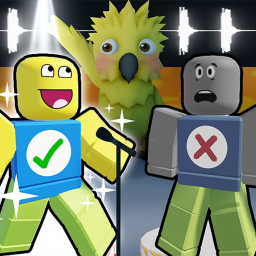 [NEW]Imitation Award