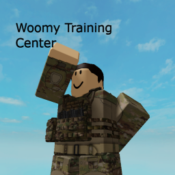 Woomy Training Facility