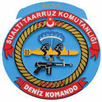 | TTC | Sualtı Taarruz Grup Komutanlığı