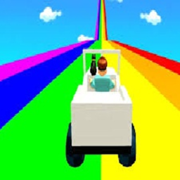 [NEW!] 🤩Slide Down Obby! 🤩