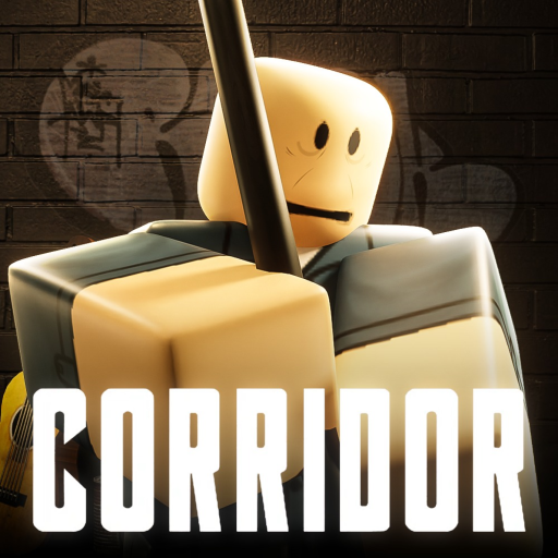 [NEW MAP!] Corridor