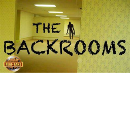 Backrooms