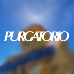 PURGATORIO [OLD]