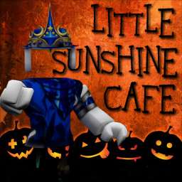 Little Sunshine Cafe V2