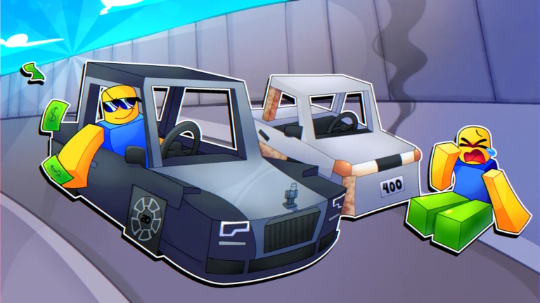 Mini Drifters [BETA]