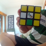 rubiks cube clube