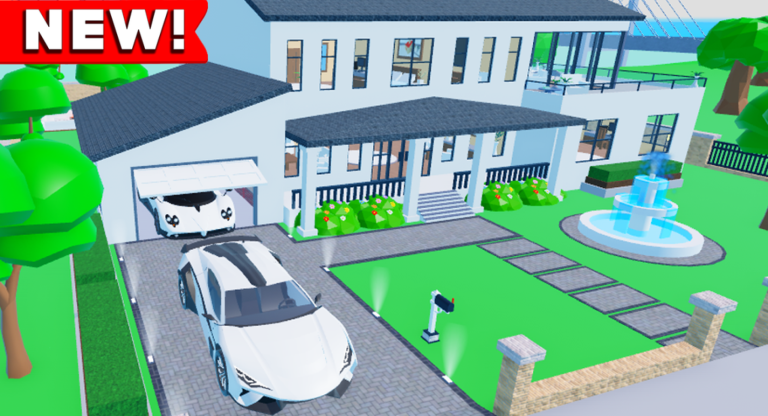 🏠 House Tycoon screenshot 3