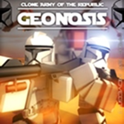 Geonosis [DEVELOPMENT]