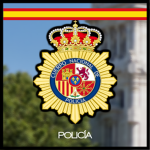 [ESP] ‌‌‌‌‌‌‌‌‌‌‌Cuerpo Nacional de Policía