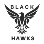 The Powerful Black Hawks [TPBH]