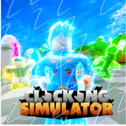 Clicking Sim V