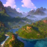 The Island Adventure Community