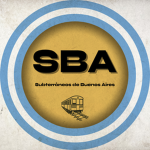 SBA Project - Subterráneos de Buenos Aires