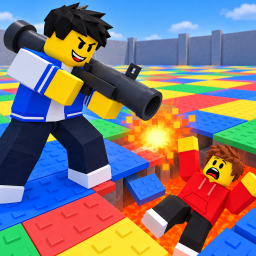 Explode for your life!