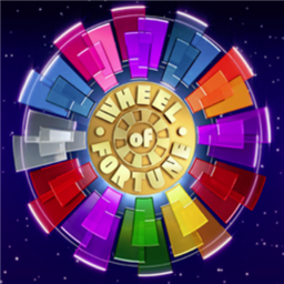 Studio: Wheel Of Fortune