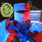 [MP] Military Police - Roblox