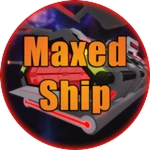 Maxed Ship