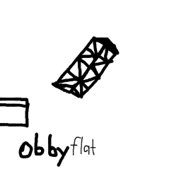 ObbyFlat (Beta)