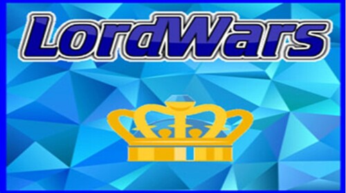 👑LordWars👑