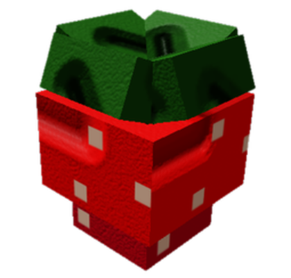 Strawberreh Squad avatar