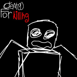 Created For Killing (BETA)