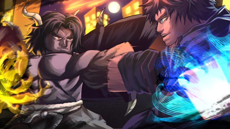 [🔥885k Event Upd🔥] Power Masters Simulator screenshot 3