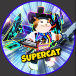 超級貓貓supercat群組