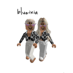 patricia and felicia ;o