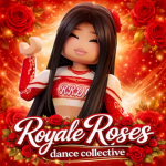 ﹒Royale Roses Dance Studio ﹒