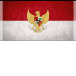 GARUDA OF INDONESIA