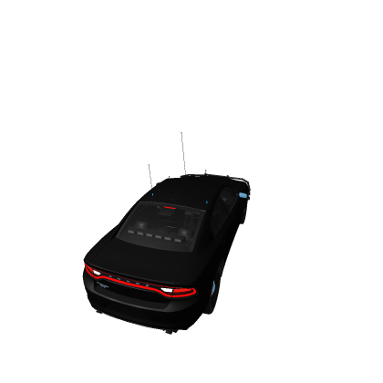 Cop Car