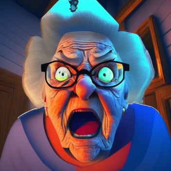 🔪 Granny: Escape [OLD]