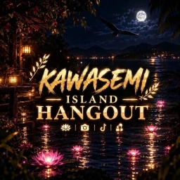 (Wait for Restart) Kawasemi Hangout icon