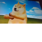 The Doge Meme Will Rise