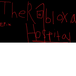 The Robloxia Hospital