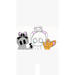 Fluffy pearl