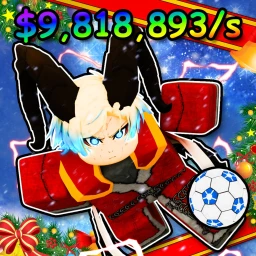 Steal A Blue Lock icon