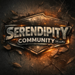 Serendipity Community.