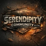 Serendipity Community. Group Thumbnail