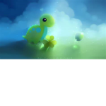 Cookie Dino