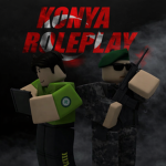 KRP |- Konya Roleplay