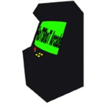 The HoTShoT© Arcade