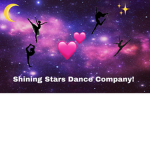 Shining Stars Dance Company.