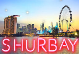 ShurBay City