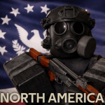 The Unified States Of North America